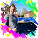 Thijs Bosma Geslaagd 21-3-2022